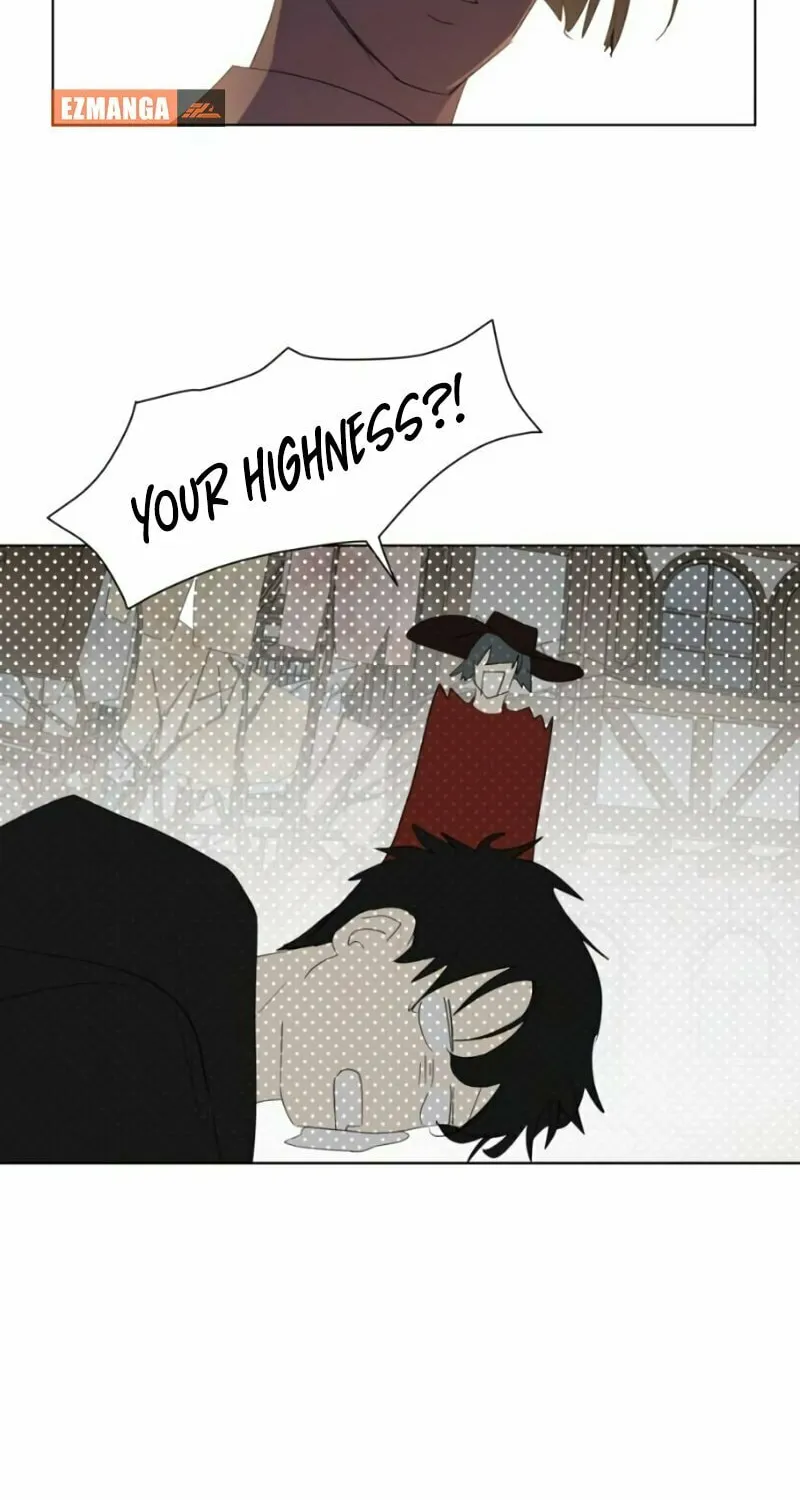 The Pretender Chapter 26 page 60 - 