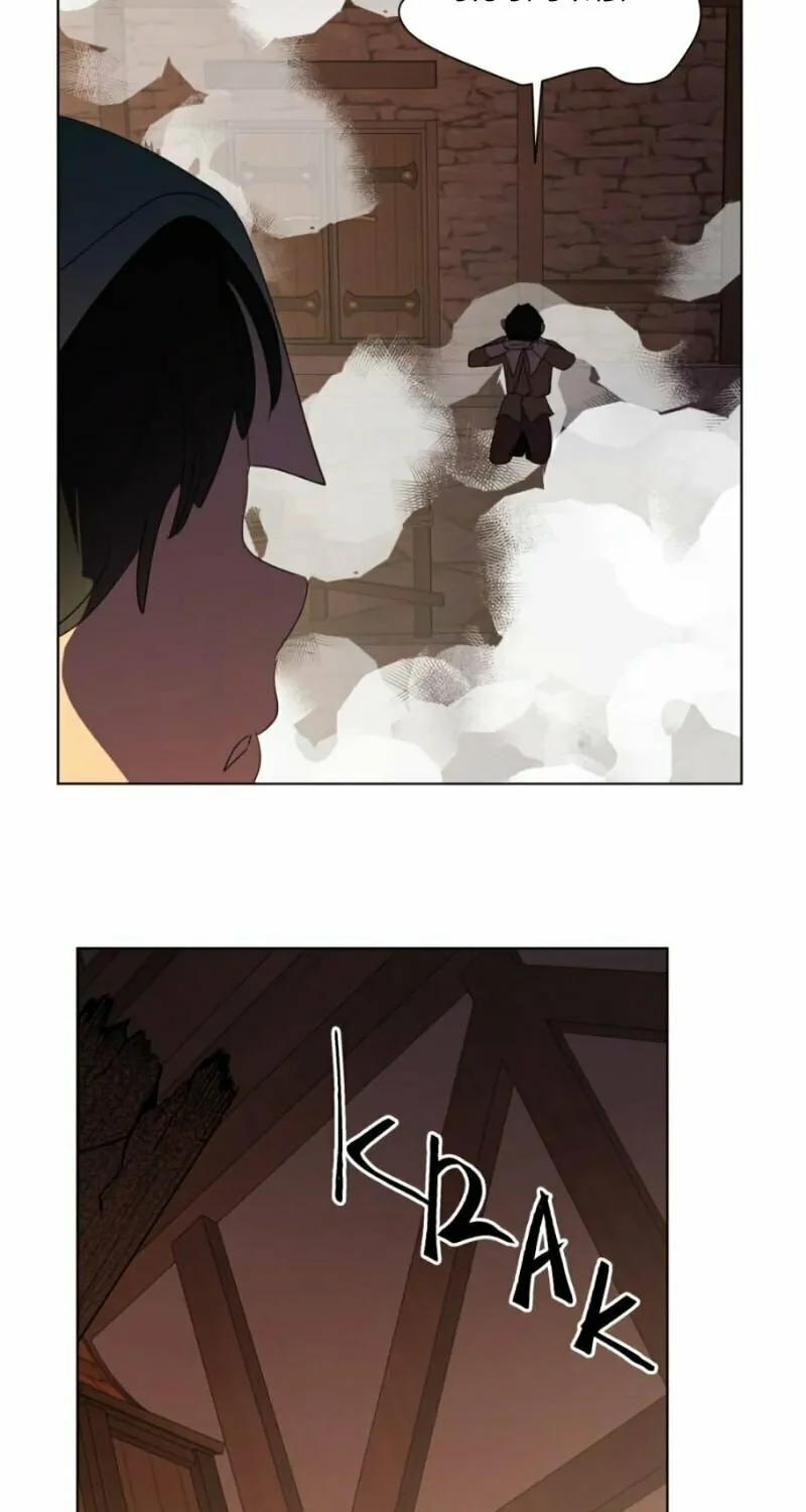 The Pretender Chapter 26 page 65 - 