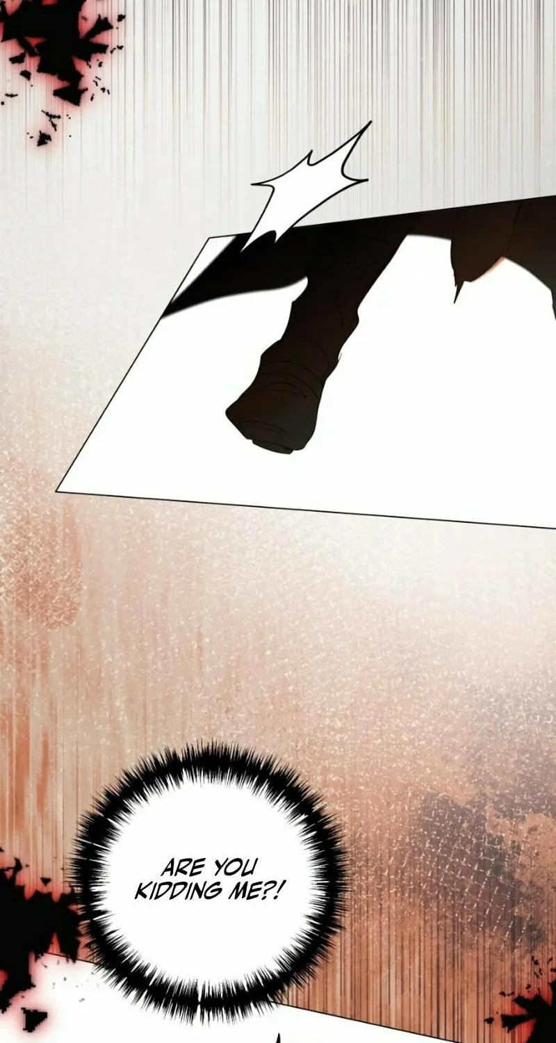 The Pretender Chapter 26 page 8 - 