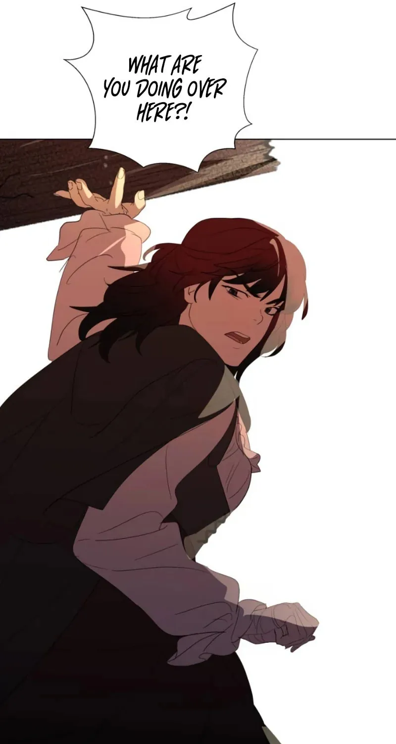 The Pretender Chapter 26 page 71 - 