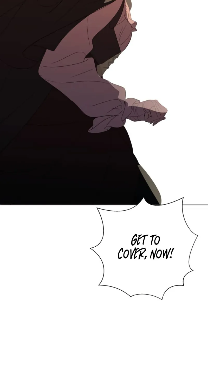 The Pretender Chapter 27 page 2 - 