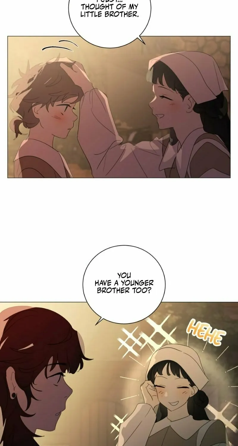 The Pretender Chapter 27 page 13 - 