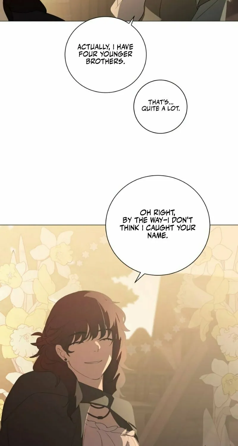 The Pretender Chapter 27 page 14 - 