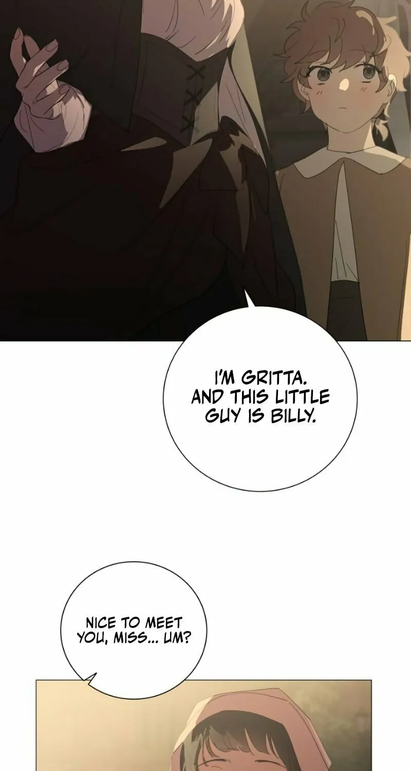 The Pretender Chapter 27 page 15 - 