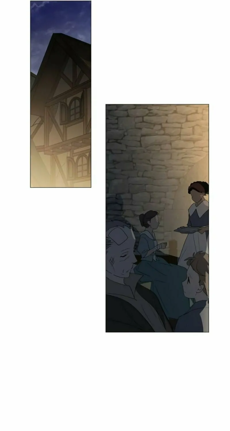 The Pretender Chapter 27 page 18 - 