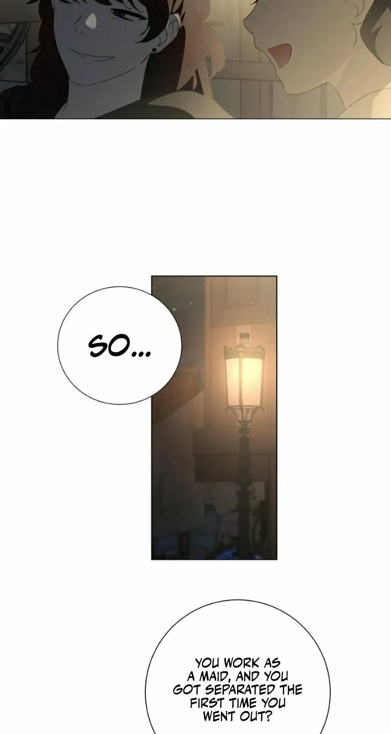 The Pretender Chapter 27 page 21 - 