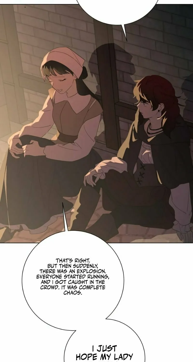 The Pretender Chapter 27 page 22 - 