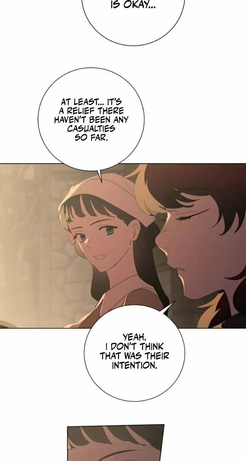 The Pretender Chapter 27 page 23 - 
