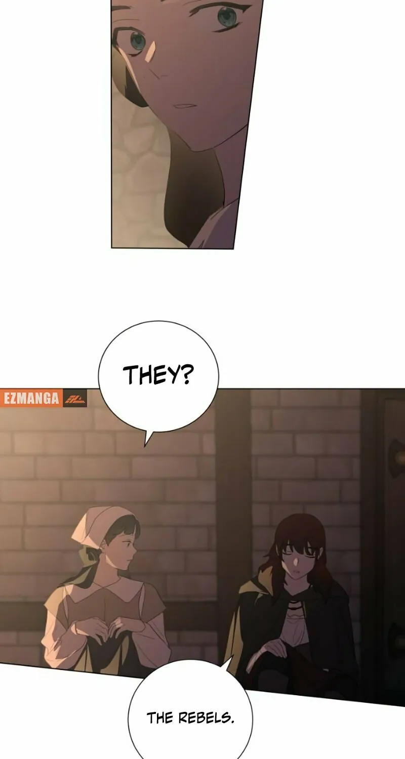 The Pretender Chapter 27 page 24 - 