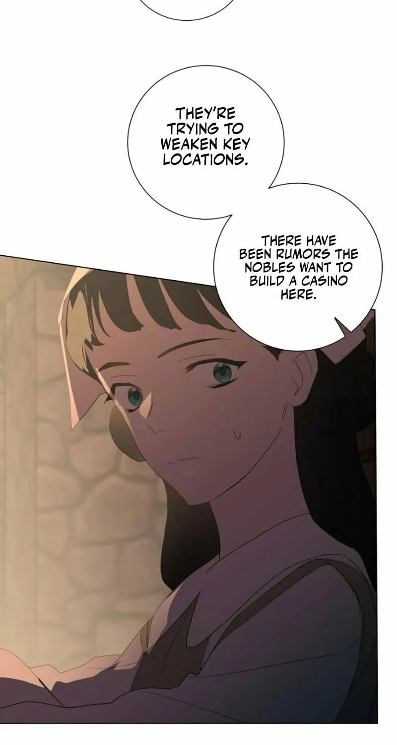 The Pretender Chapter 27 page 25 - 