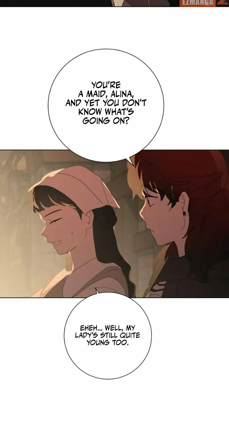 The Pretender Chapter 27 page 27 - 