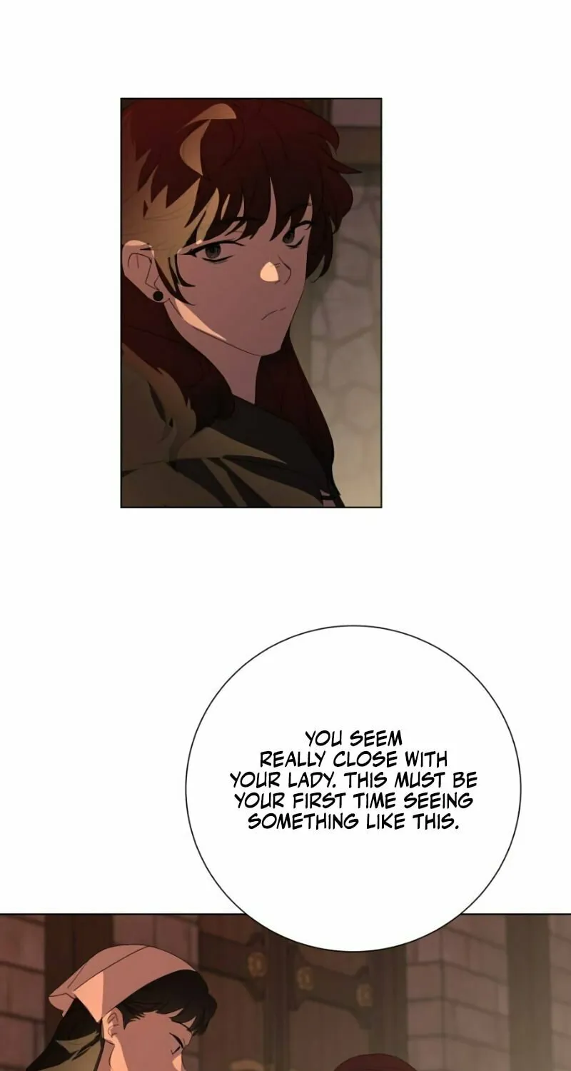 The Pretender Chapter 27 page 28 - 
