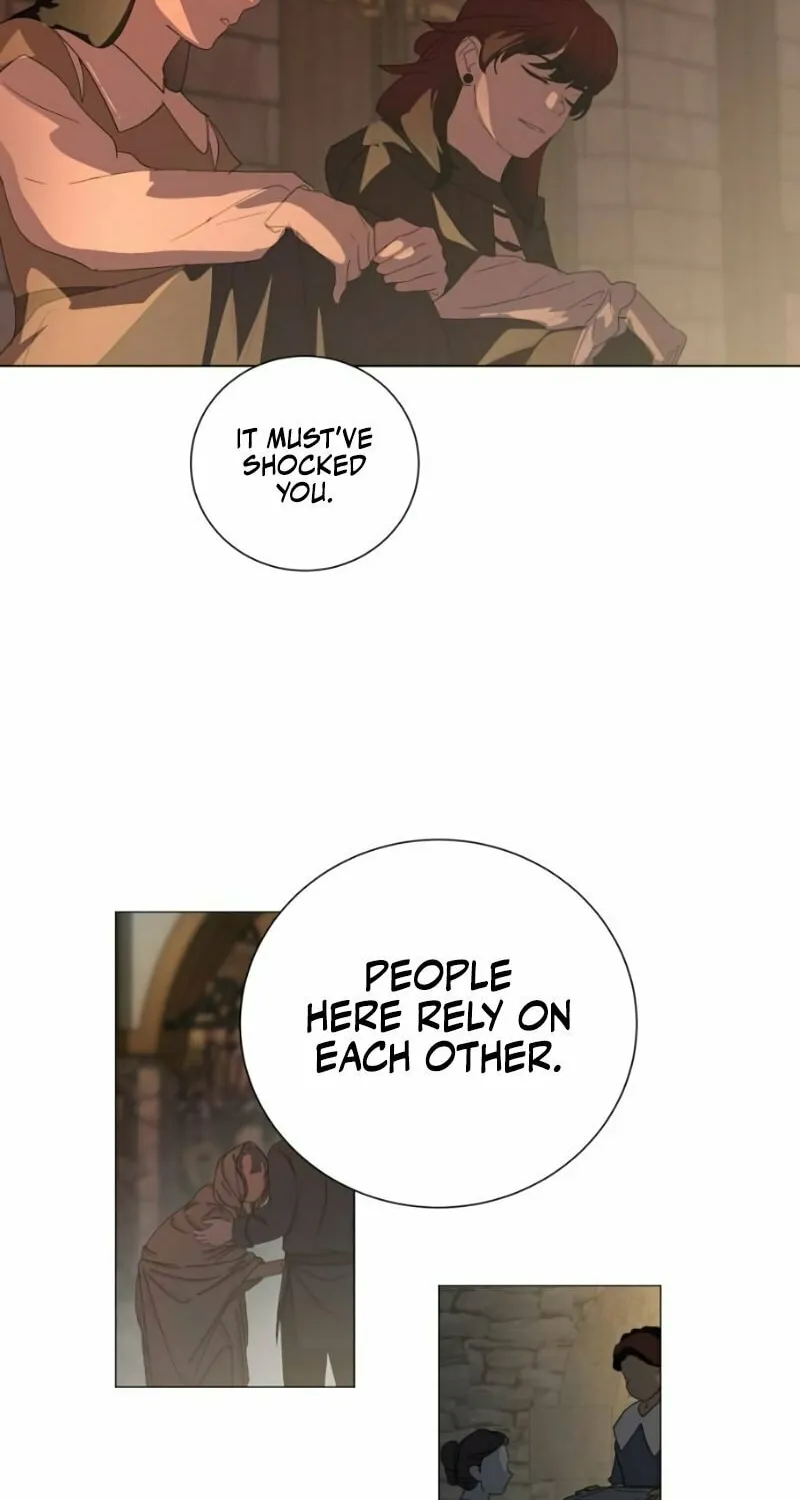 The Pretender Chapter 27 page 29 - 