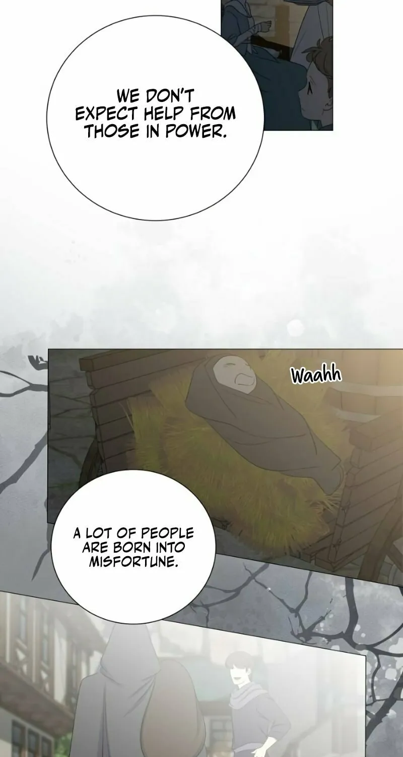 The Pretender Chapter 27 page 30 - 
