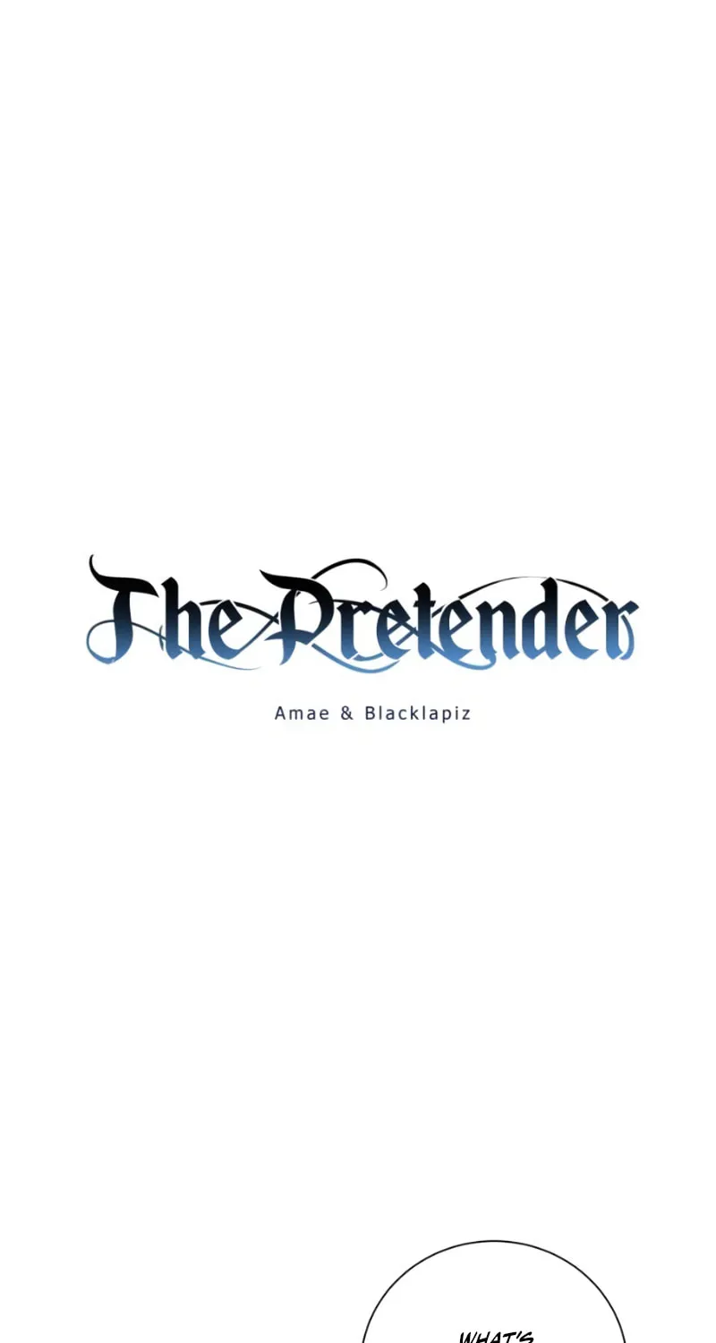 The Pretender Chapter 27 page 4 - 