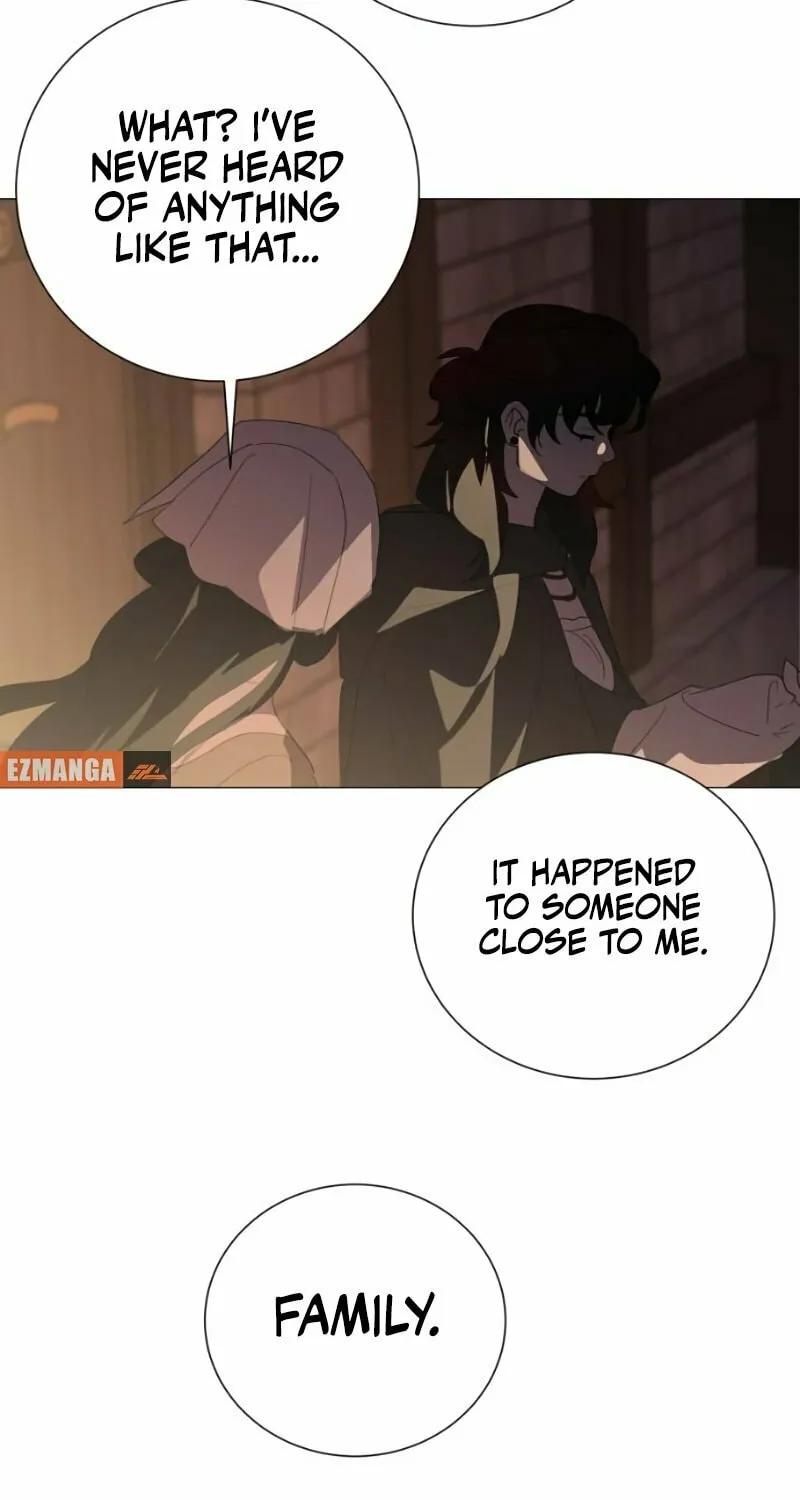 The Pretender Chapter 27 page 32 - 