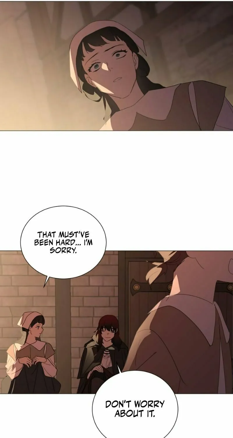 The Pretender Chapter 27 page 34 - 