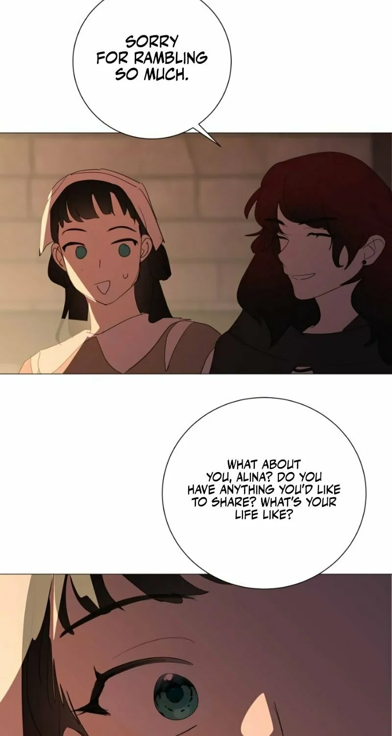The Pretender Chapter 27 page 37 - 