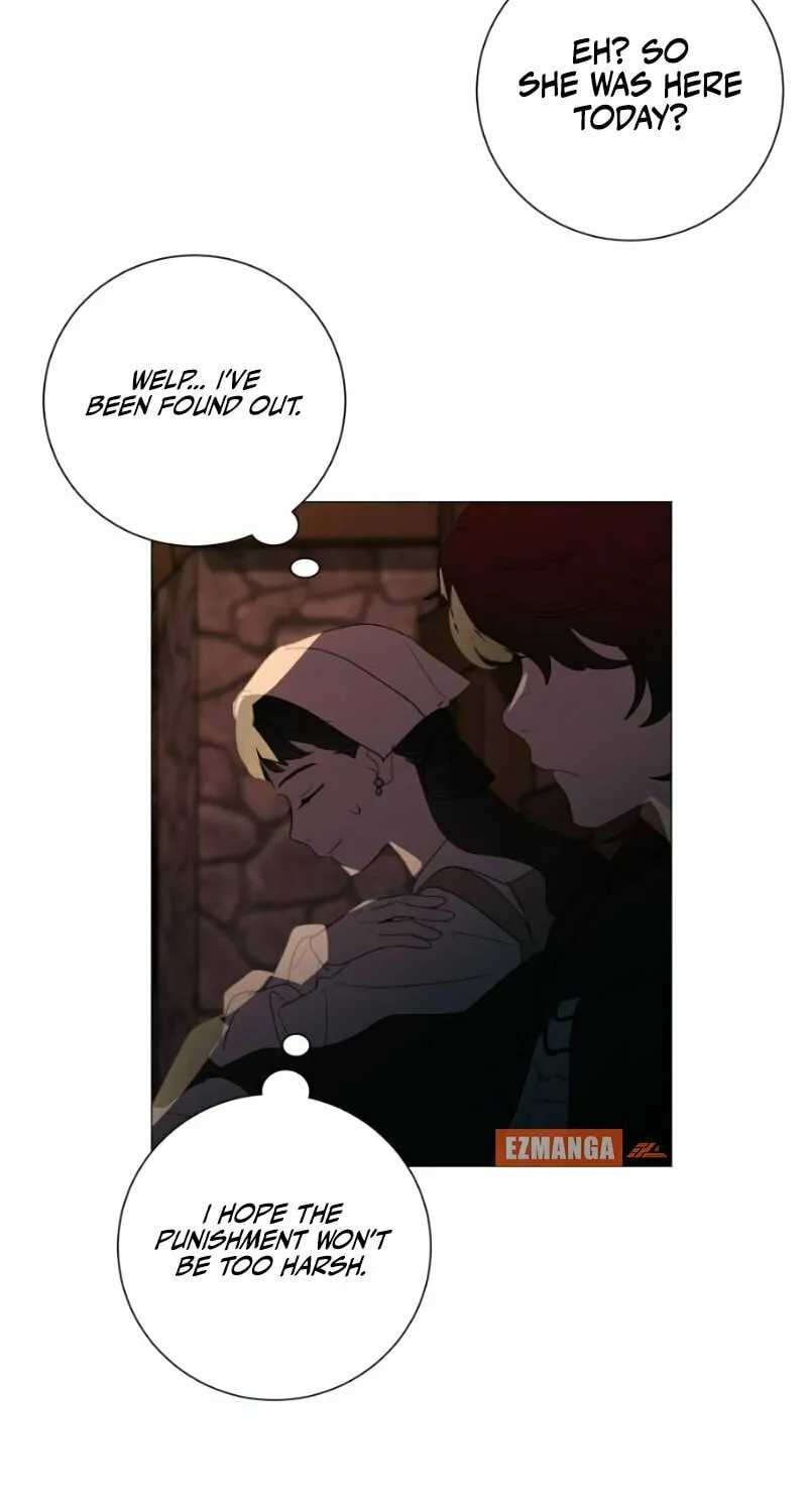 The Pretender Chapter 27 page 40 - 