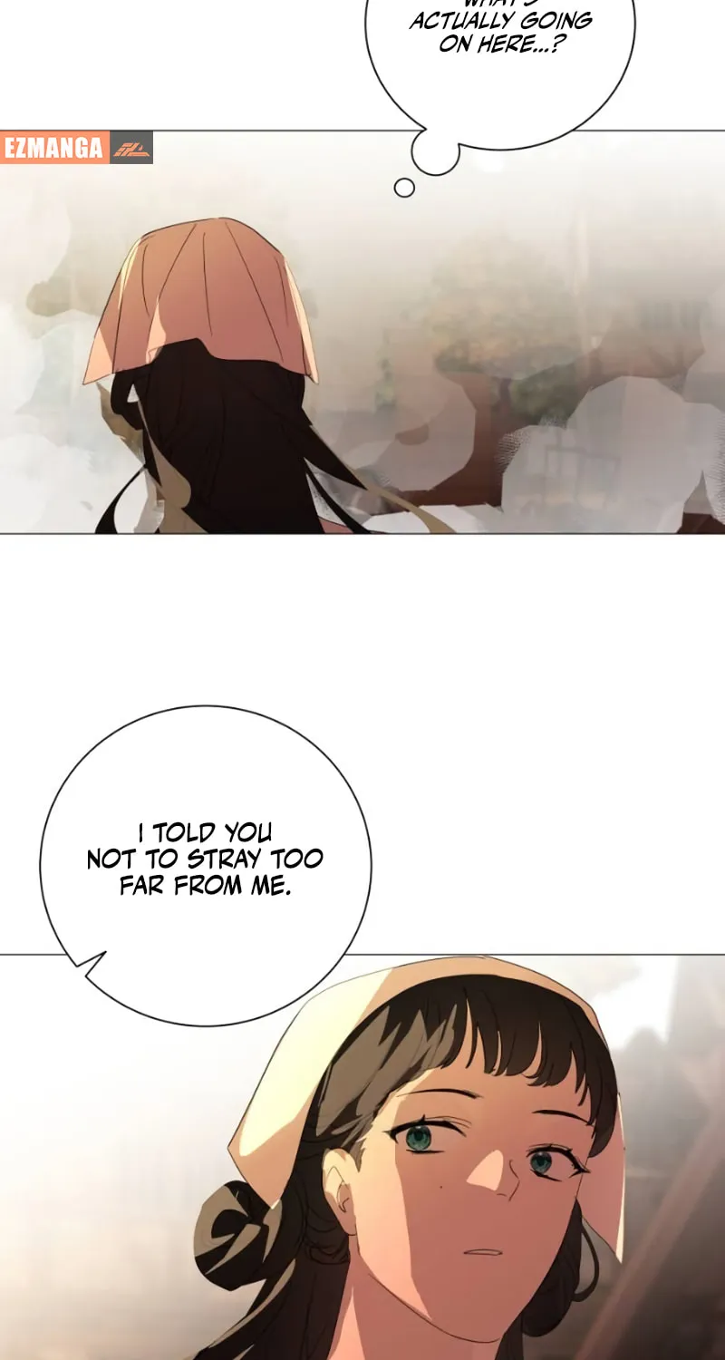 The Pretender Chapter 27 page 5 - 