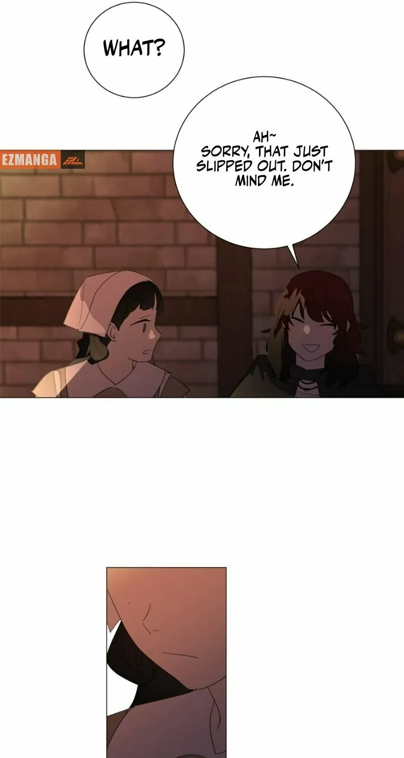 The Pretender Chapter 27 page 42 - 