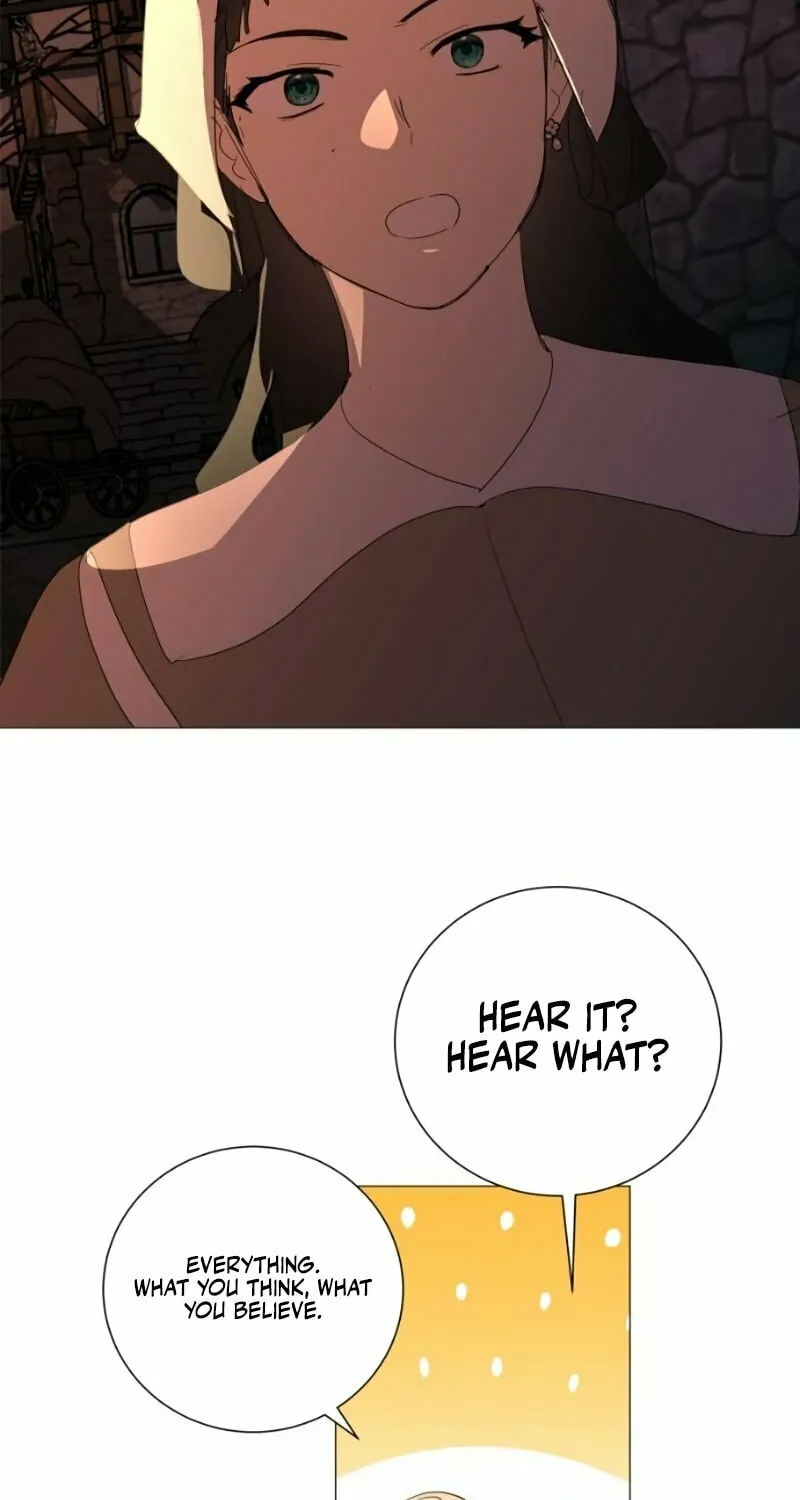 The Pretender Chapter 27 page 44 - 