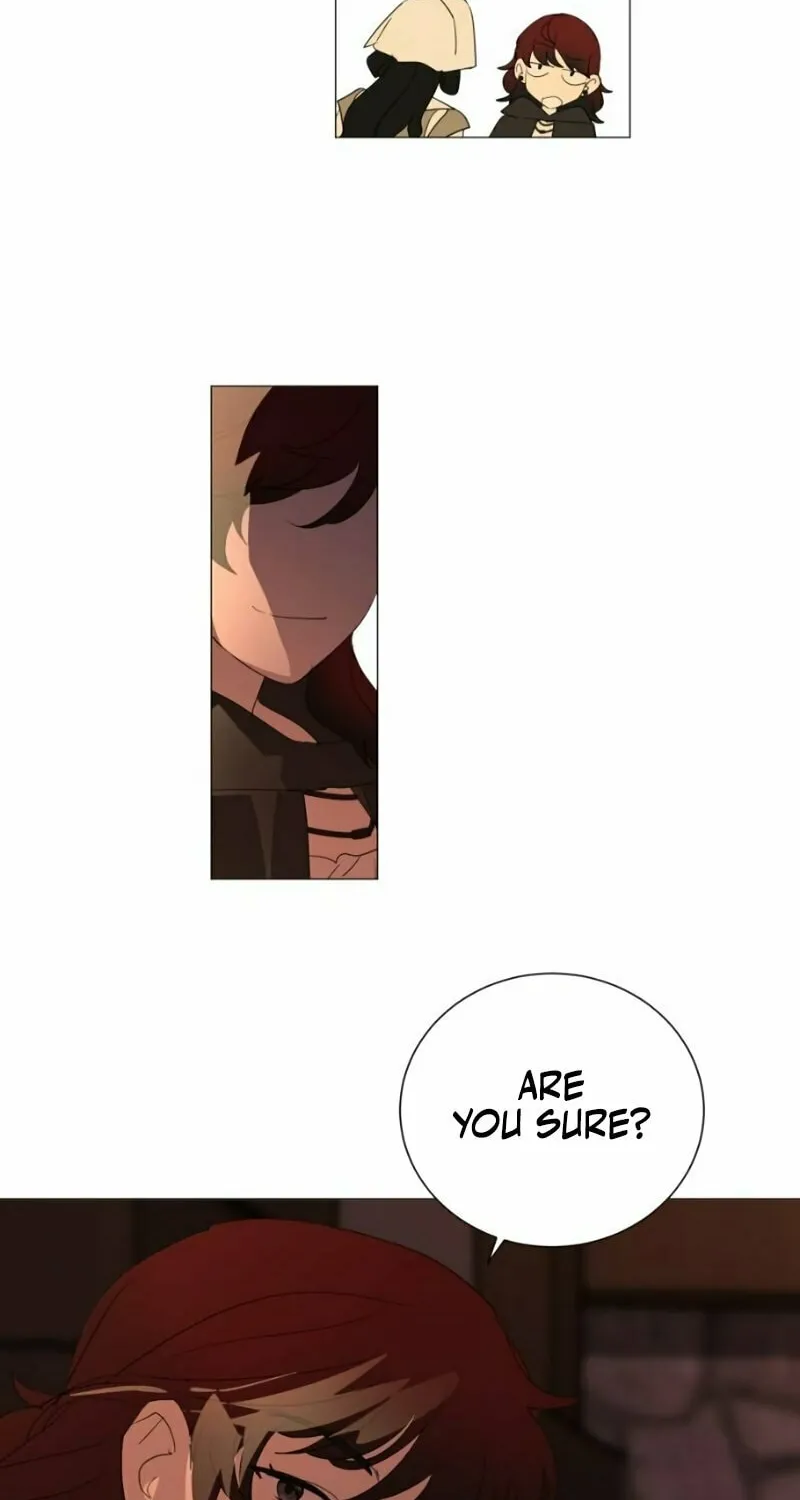 The Pretender Chapter 27 page 45 - 