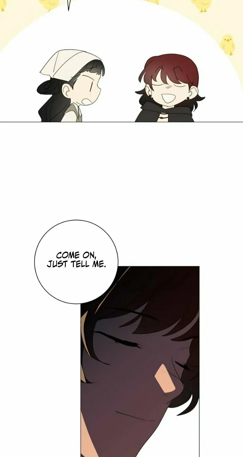 The Pretender Chapter 27 page 47 - 