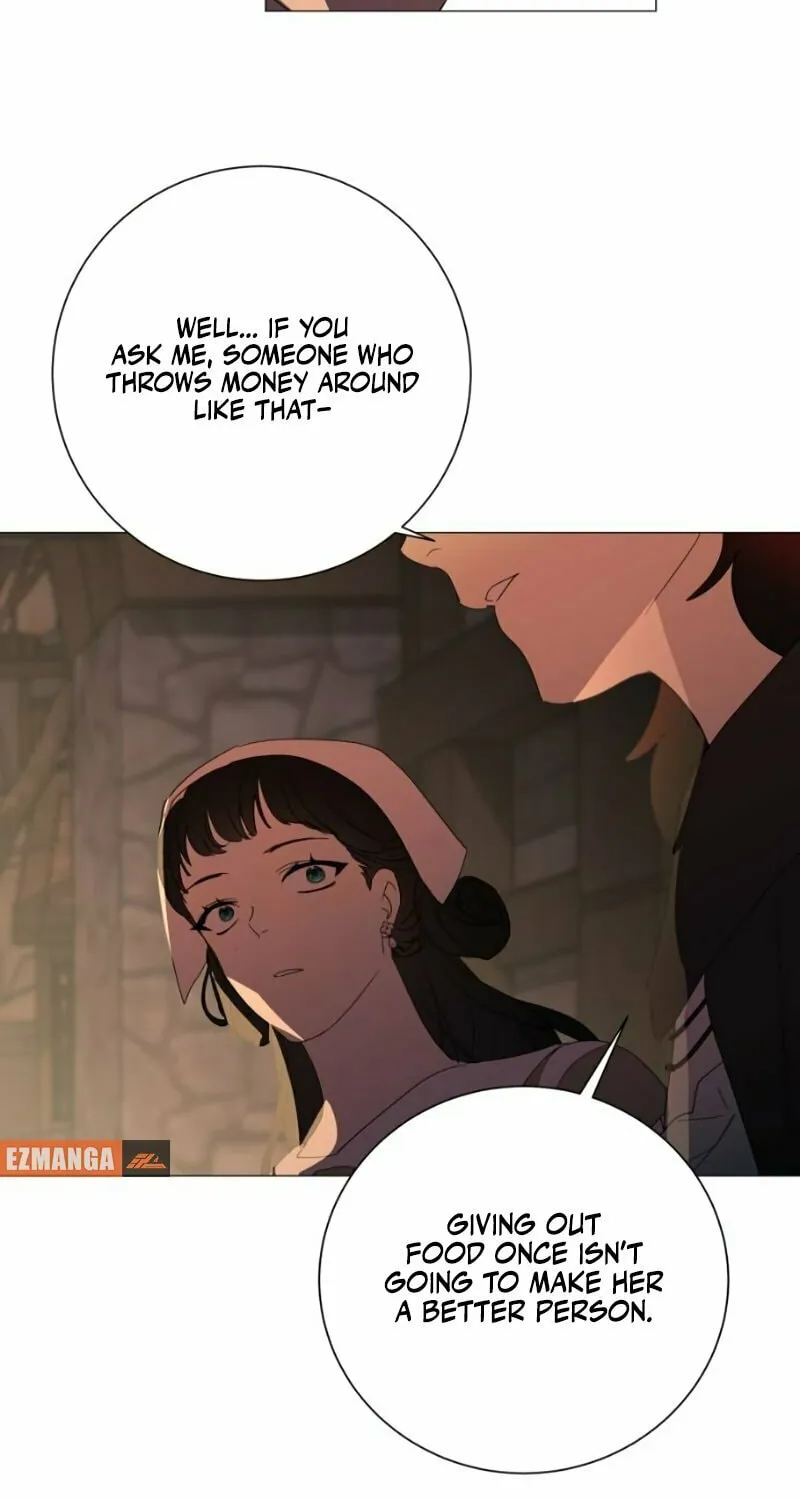 The Pretender Chapter 27 page 48 - 