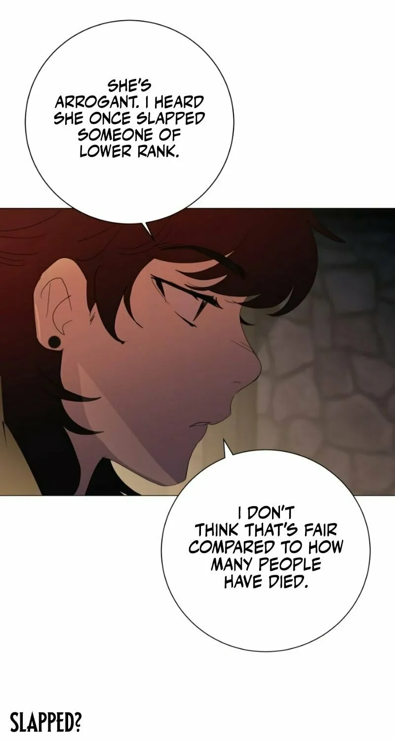 The Pretender Chapter 27 page 49 - 