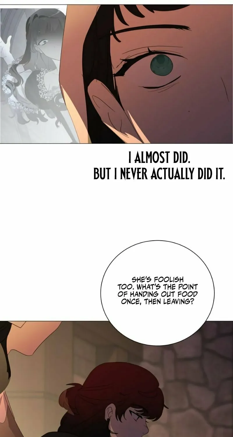 The Pretender Chapter 27 page 50 - 