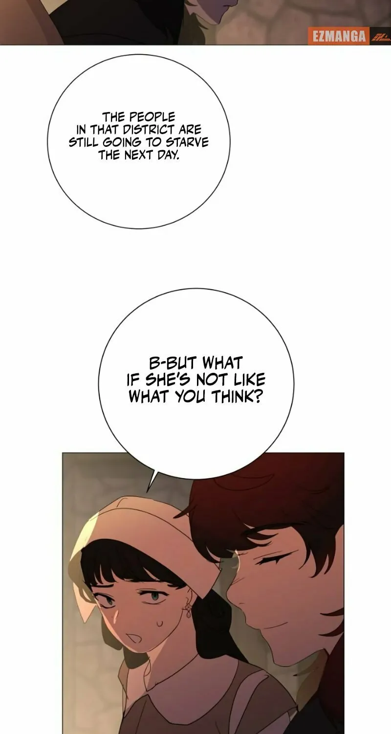 The Pretender Chapter 27 page 51 - 