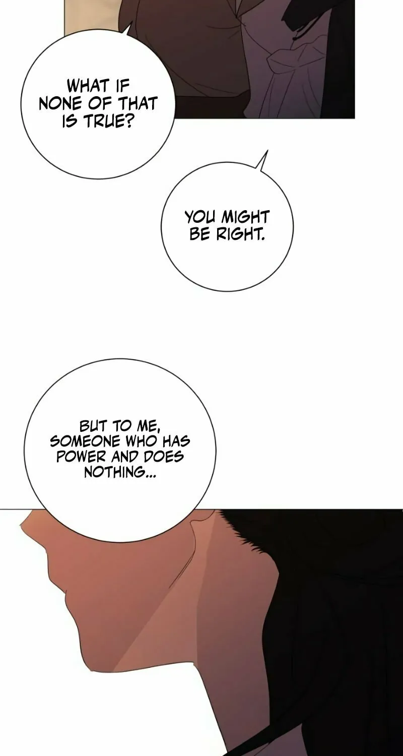 The Pretender Chapter 27 page 52 - 