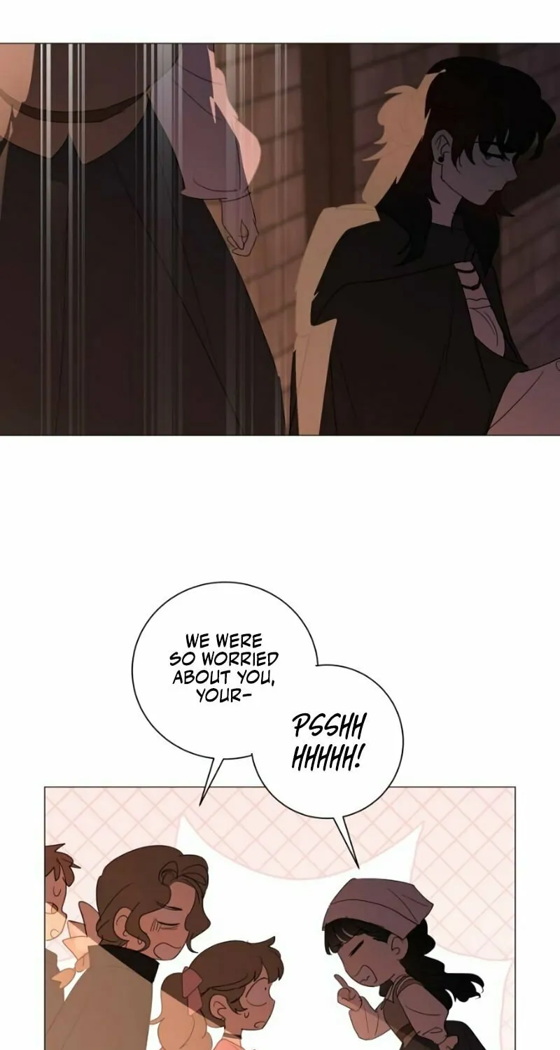 The Pretender Chapter 27 page 56 - 