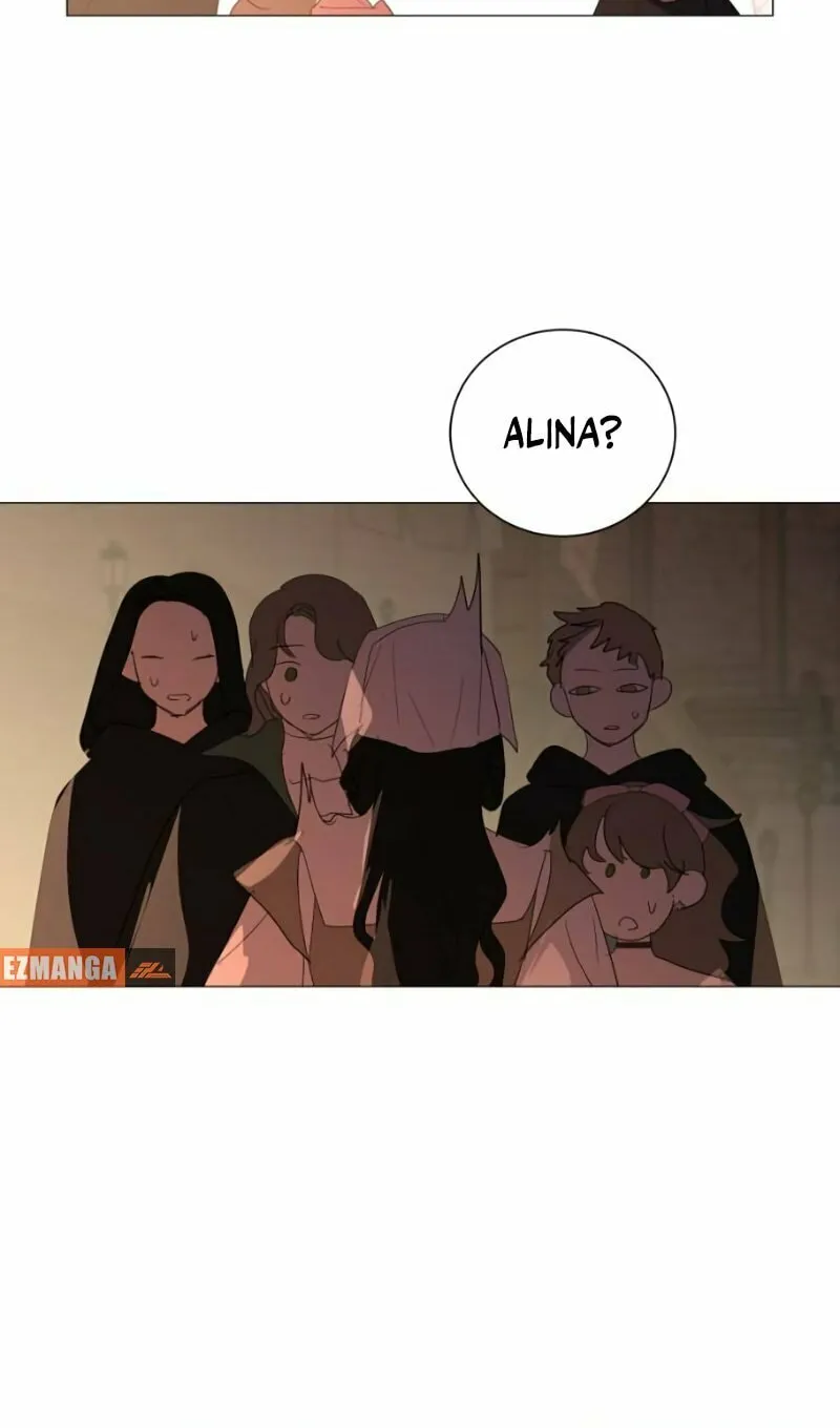 The Pretender Chapter 27 page 57 - 
