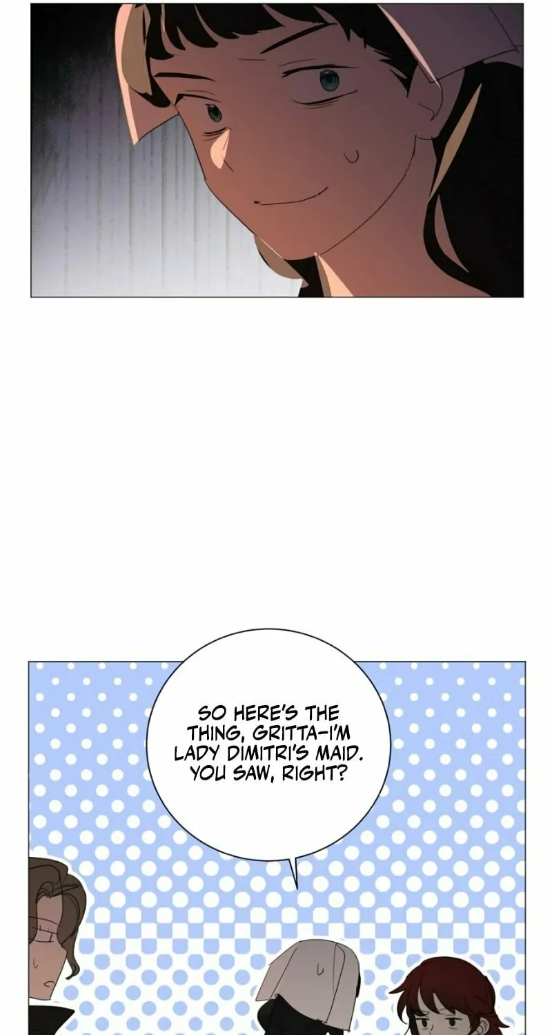 The Pretender Chapter 27 page 58 - 