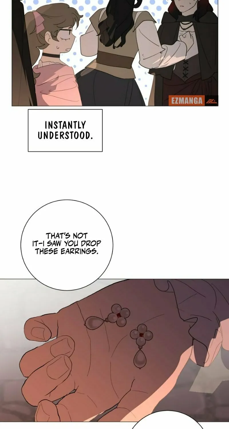 The Pretender Chapter 27 page 59 - 