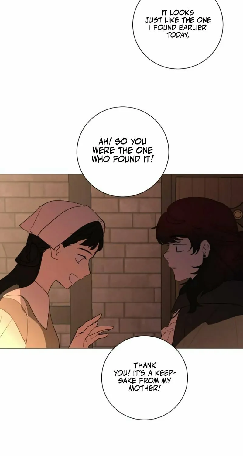 The Pretender Chapter 27 page 60 - 