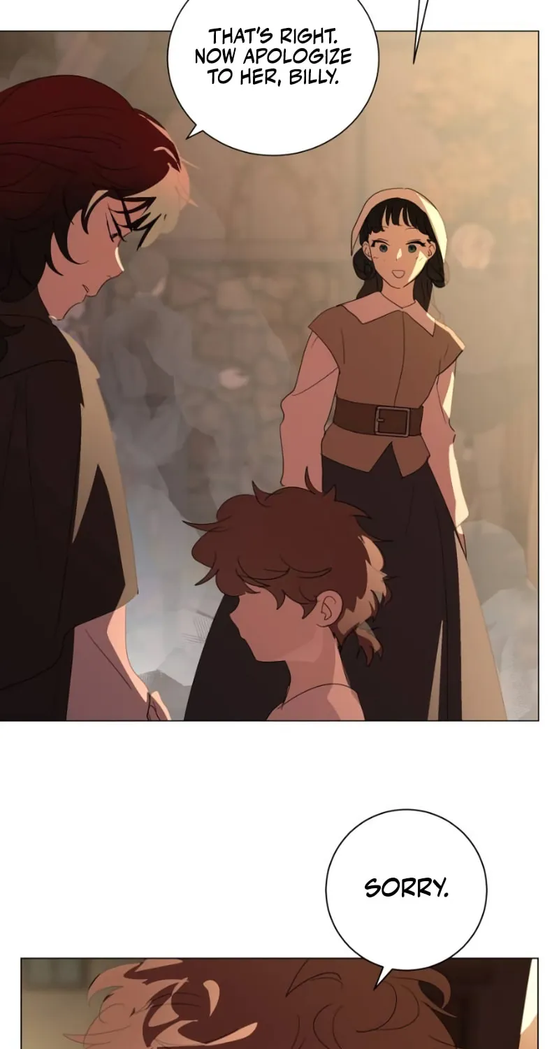 The Pretender Chapter 27 page 7 - 