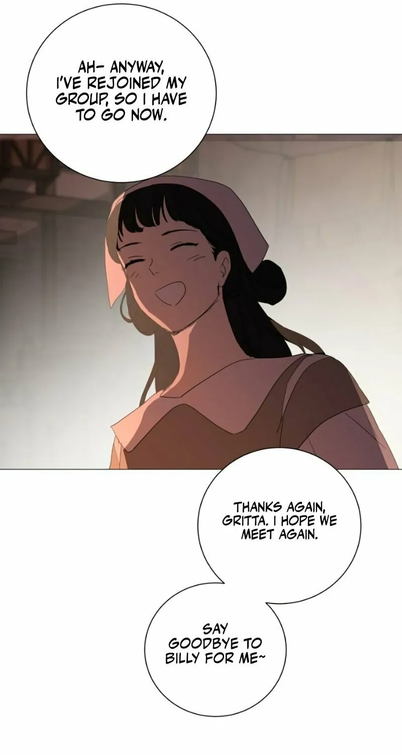 The Pretender Chapter 27 page 61 - 