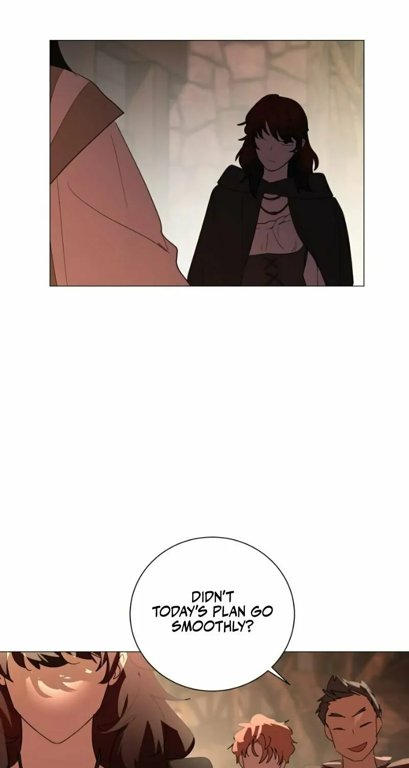 The Pretender Chapter 27 page 62 - 