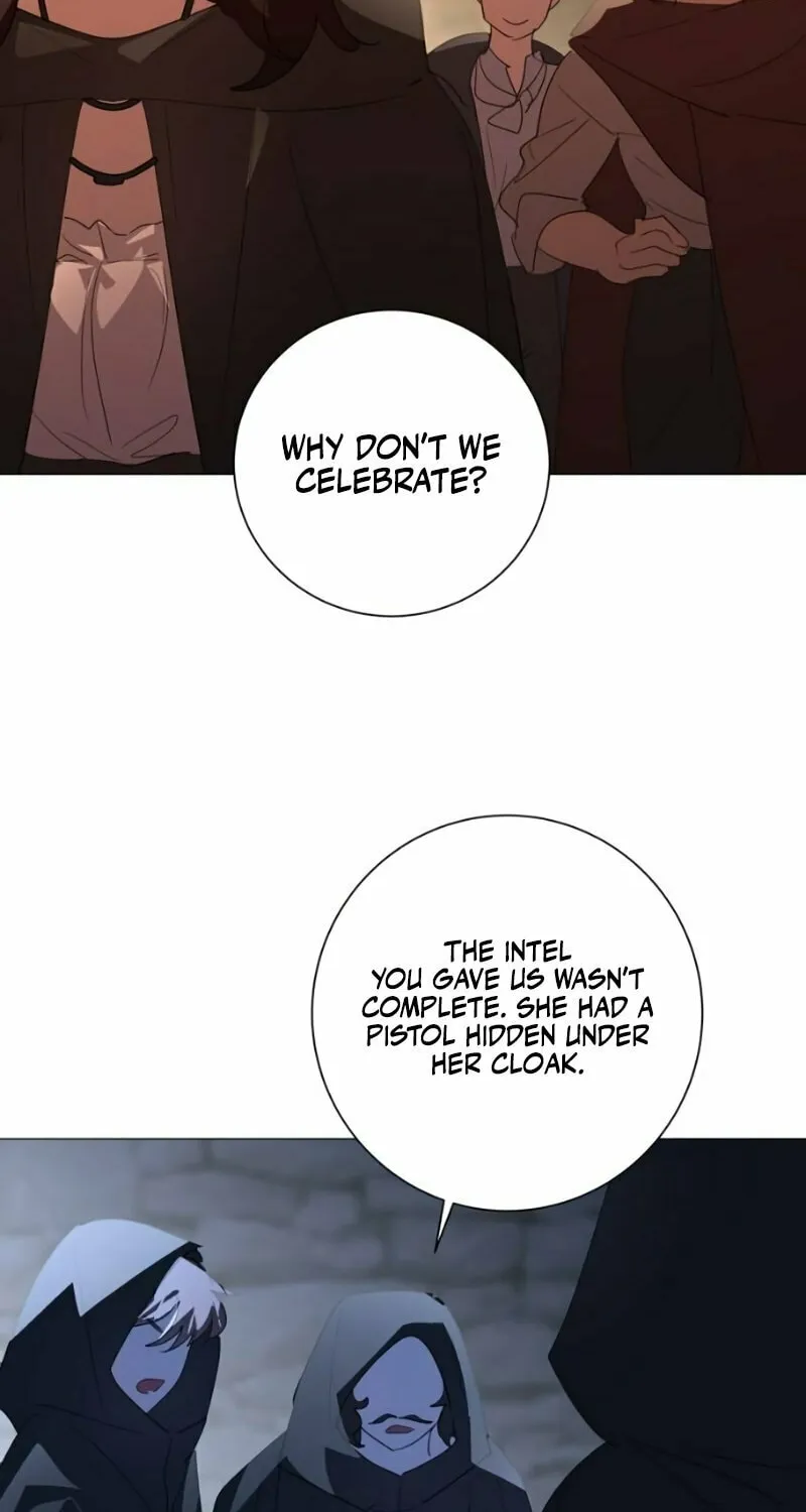 The Pretender Chapter 27 page 63 - 