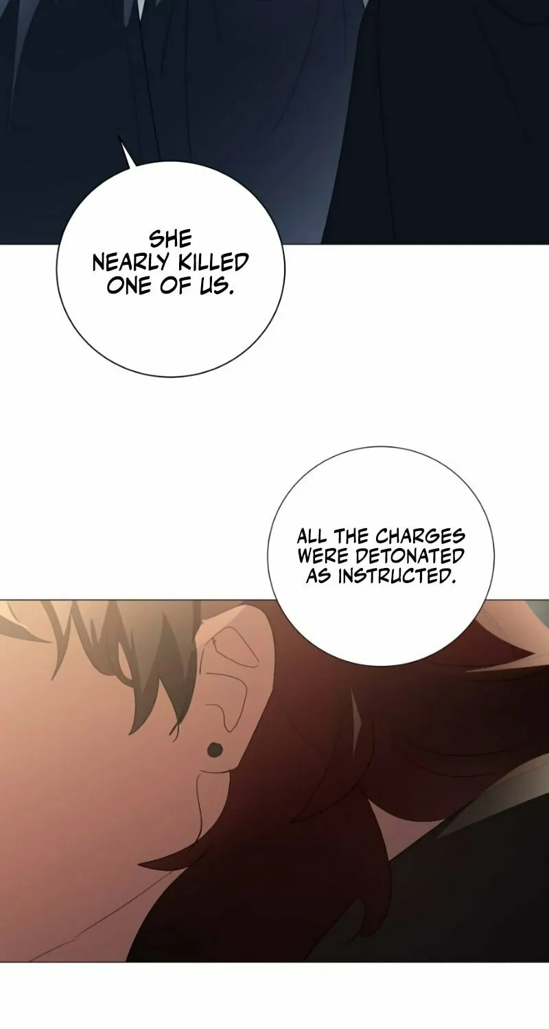 The Pretender Chapter 27 page 64 - 