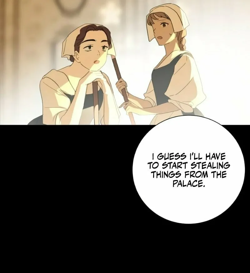 The Pretender Chapter 28 page 16 - 