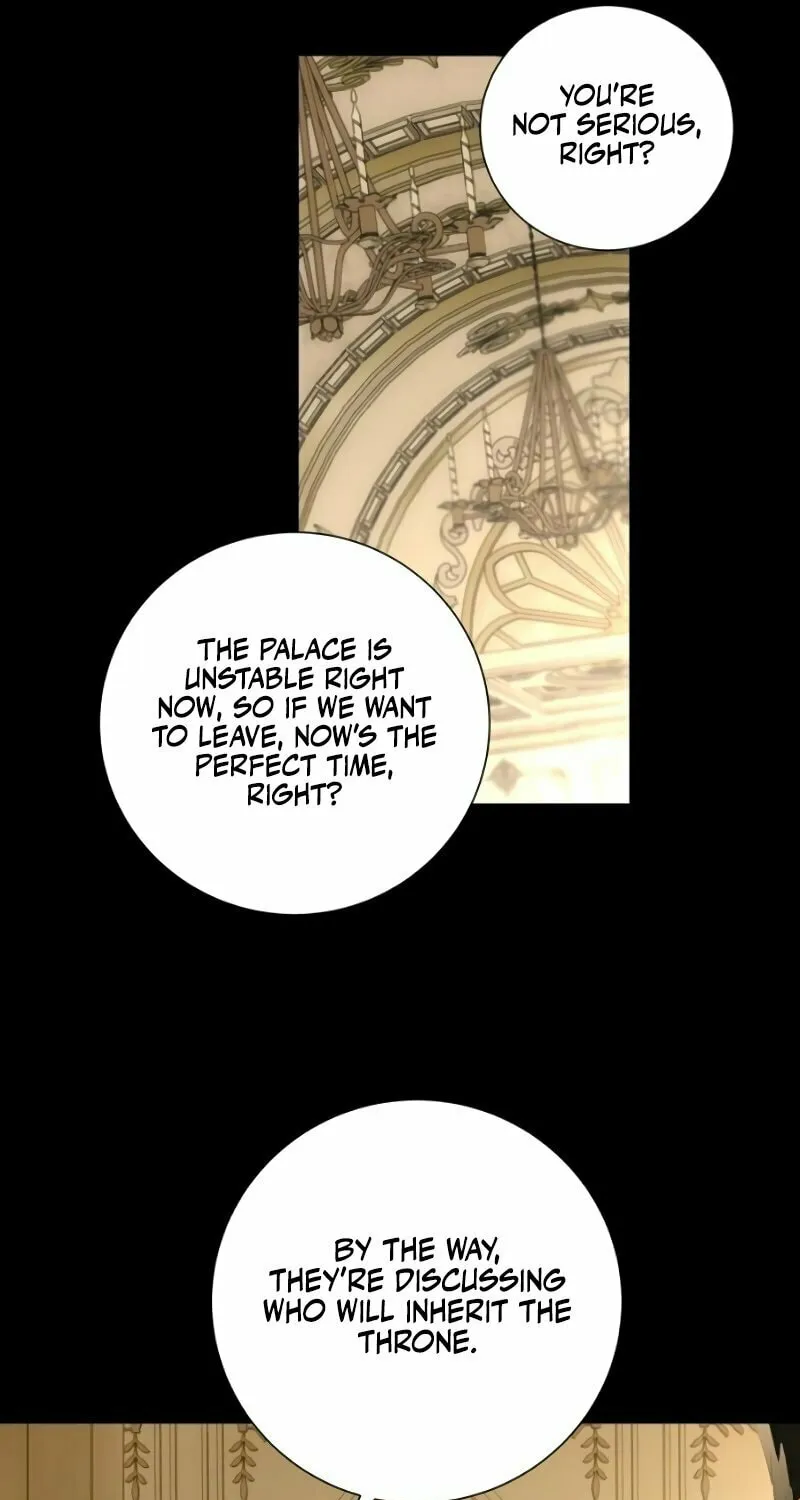 The Pretender Chapter 28 page 17 - 