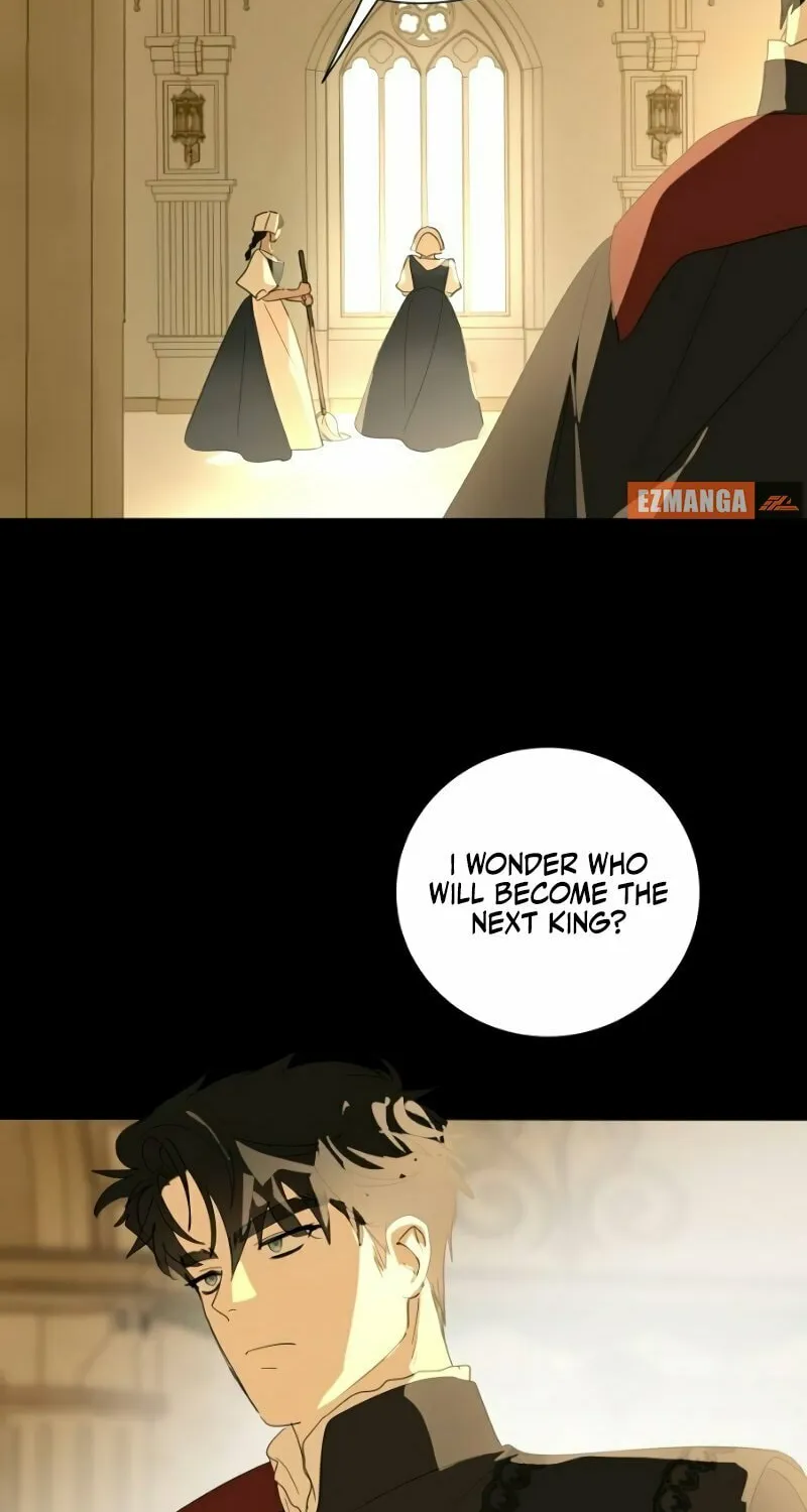 The Pretender Chapter 28 page 18 - 