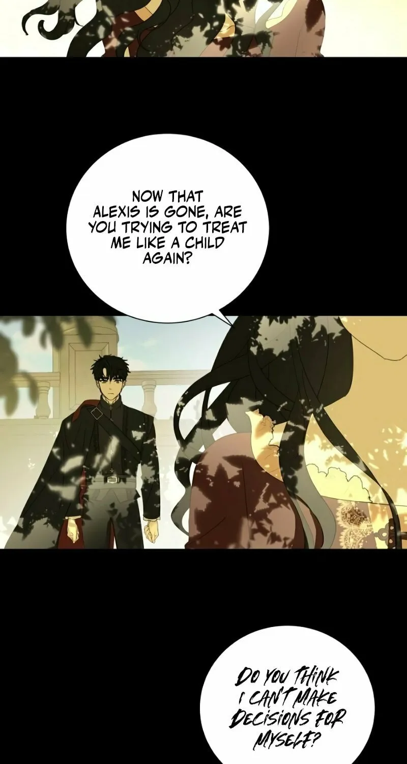 The Pretender Chapter 28 page 20 - 
