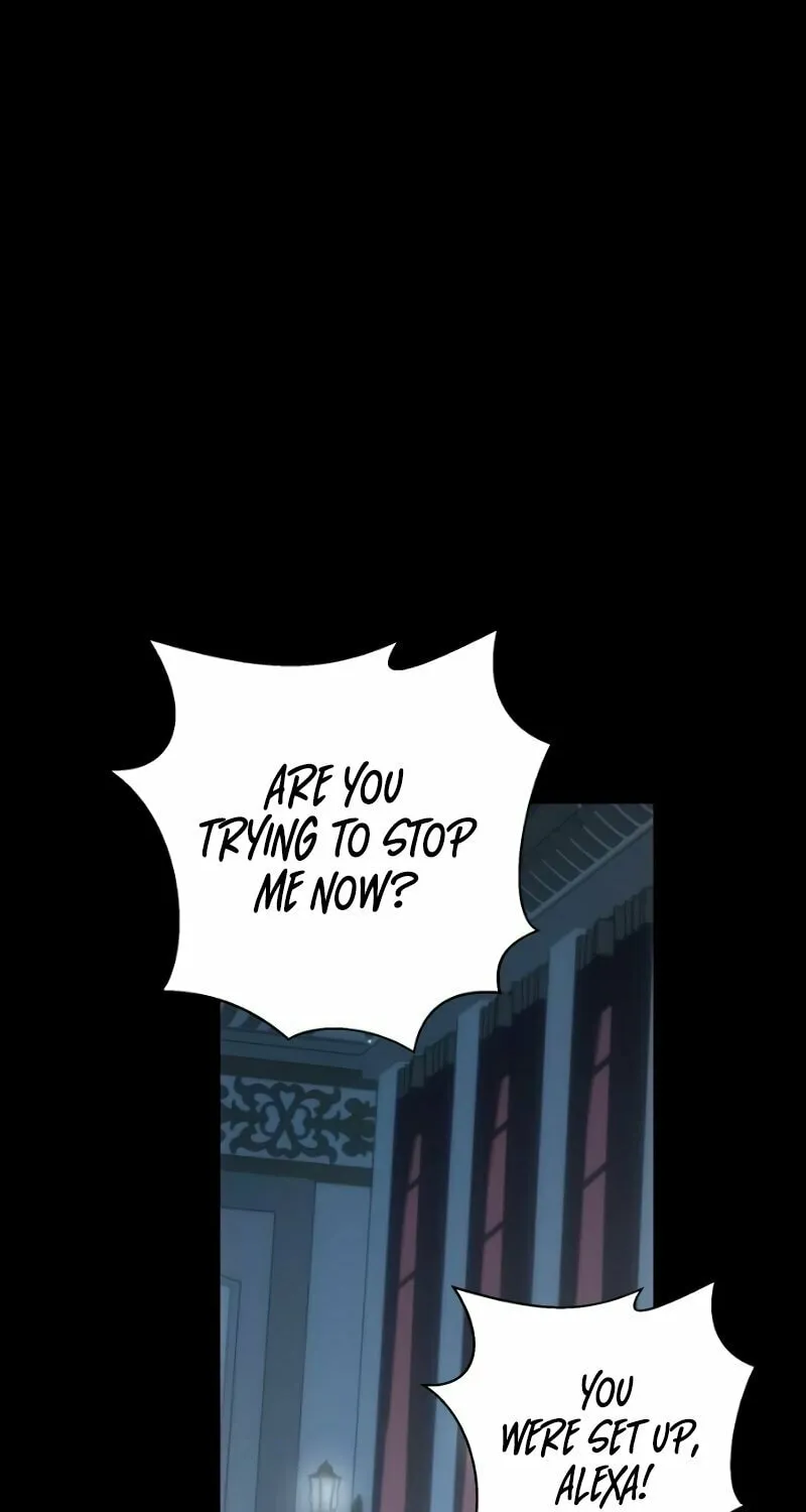 The Pretender Chapter 28 page 22 - 