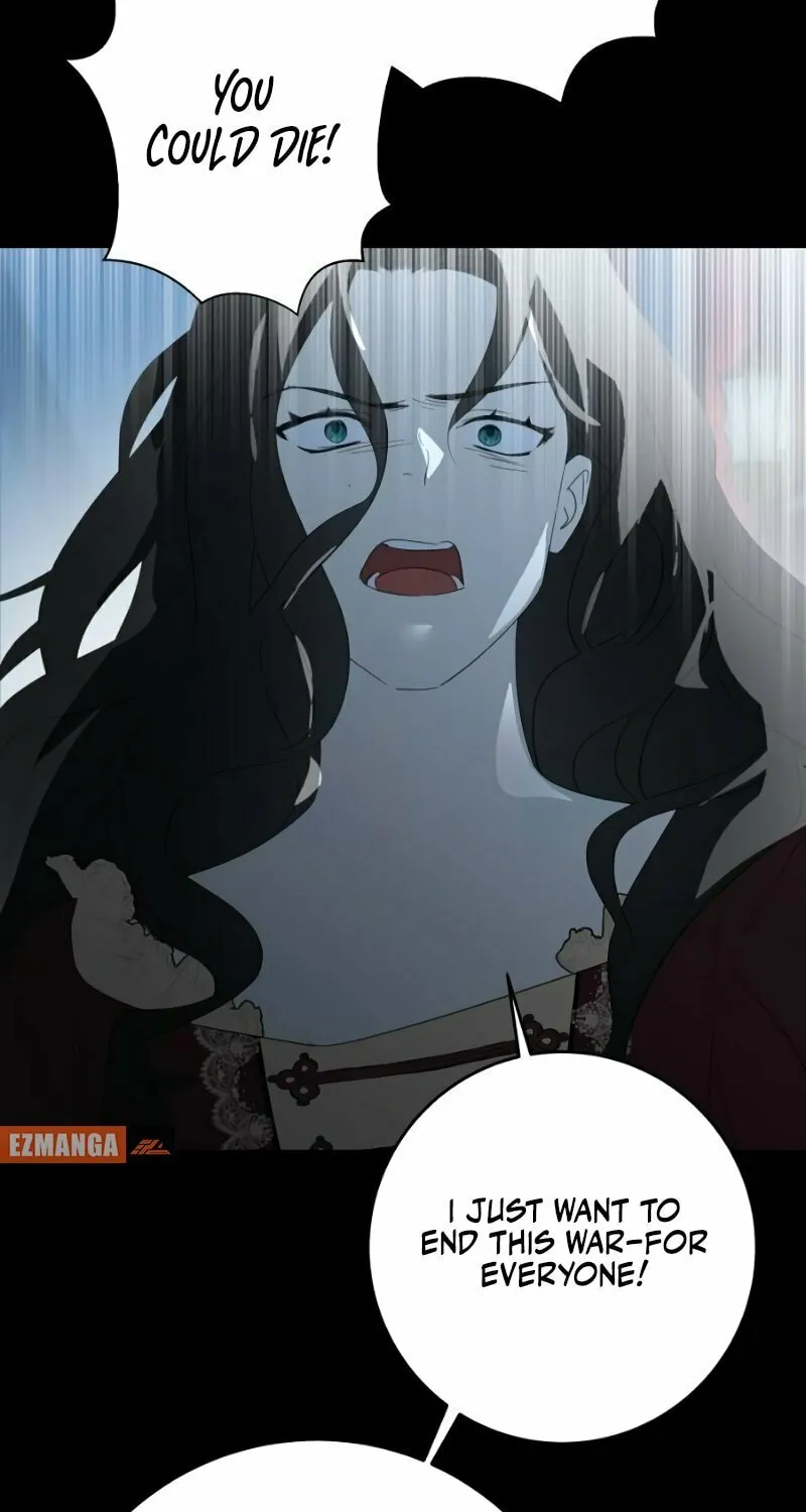 The Pretender Chapter 28 page 25 - 
