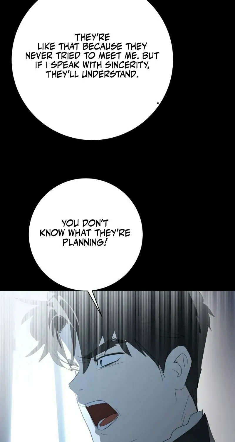 The Pretender Chapter 28 page 26 - 